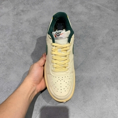 Nike Court Vision Low 'Sail Pro Green' - FD0320-133 - Size 42 - GIÀY 2HAND CHÍNH HÃNG PVN25616
