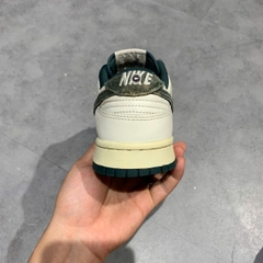 Nike Dunk Low 'Athletic Department - Deep Jungle' - FQ8080-133 - Size 42 - GIÀY 2HAND CHÍNH HÃNG PVN25267