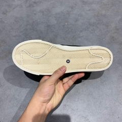 Nike Blazer Low '77 Jumbo 'White Black' - DN2158-101 - Size 42.5 - GIÀY 2HAND CHÍNH HÃNG PVN25499