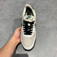Nike Field General 82 White Gorge Green - FQ8762-104 - Size 42 - GIÀY 2HAND CHÍNH HÃNG PVN25506