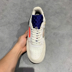 Nike Air Force 1 Type Summit White - CI0054-100 - Size 42 - GIÀY 2HAND CHÍNH HÃNG PVN25512