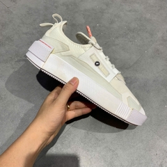 Reebok Sudeca White Carotene - FY1587 - Size 42 - GIÀY 2HAND CHÍNH HÃNG PVN25546