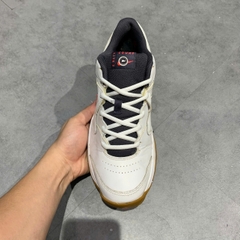 Nike Court Lite 2 White Laser Crimson - AR8836-102 - Size 42.5 - GIÀY 2HAND CHÍNH HÃNG PVN25543