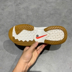 Nike Court Lite 2 White Laser Crimson - AR8836-102 - Size 42.5 - GIÀY 2HAND CHÍNH HÃNG PVN25543