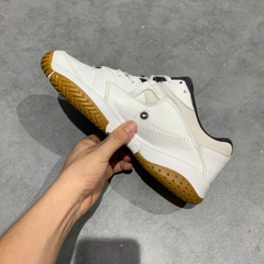 Nike Court Lite 2 White Laser Crimson - AR8836-102 - Size 42.5 - GIÀY 2HAND CHÍNH HÃNG PVN25543