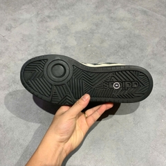Adidas Lawsuit Wonder White Core Black - IH0961 - Size 42 2/3 - GIÀY 2HAND CHÍNH HÃNG PVN26328