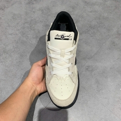Adidas Lawsuit Wonder White Core Black - IH0961 - Size 42 2/3 - GIÀY 2HAND CHÍNH HÃNG PVN26328
