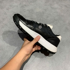 Nike ACG Lowcate 'Black White' - DX2256-001 - Size 42.5 - GIÀY 2HAND CHÍNH HÃNG PVN26314