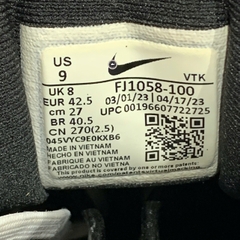 Nike Motiva SE Pale Ivory Lime Blast - FJ1058-100 - Size 42.5 - GIÀY 2HAND CHÍNH HÃNG PVN26320