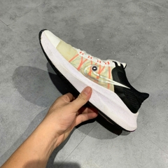 Nike Air Zoom Winflo 8 White Flash Crimson - CW3419-101 - Size 42.5 - GIÀY 2HAND CHÍNH HÃNG PVN26252