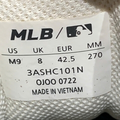 MLB Big Ball Chunky A New York Yankees - 3ASHC101N - Size 42.5 - GIÀY 2HAND CHÍNH HÃNG PVN26396