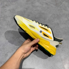 adidas Ozweego Celox White Solar Yellow Green - GX3003 - Size 43 1/3 - GIÀY 2HAND CHÍNH HÃNG PVN26392