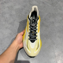 adidas Ozweego Celox White Solar Yellow Green - GX3003 - Size 43 1/3 - GIÀY 2HAND CHÍNH HÃNG PVN26392