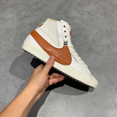 Nike Blazer Mid '77 Jumbo 'Dark Russet' - DD3111-101 - Size 43 - GIÀY 2HAND CHÍNH HÃNG PVN26370