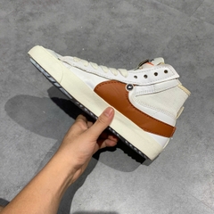Nike Blazer Mid '77 Jumbo 'Dark Russet' - DD3111-101 - Size 43 - GIÀY 2HAND CHÍNH HÃNG PVN26370