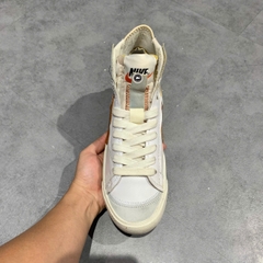 Nike Blazer Mid '77 Jumbo 'Dark Russet' - DD3111-101 - Size 43 - GIÀY 2HAND CHÍNH HÃNG PVN26370
