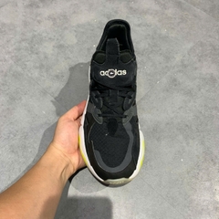 adidas Valerance Core Black Solar Yellow - GY5028 - Size 40 - GIÀY 2HAND CHÍNH HÃNG PVN26312