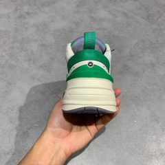 Nike M2K Tekno Platinum Tint Sail Lucid Green - AV4789-009 - Size 40 - GIÀY 2HAND CHÍNH HÃNG PVN26286