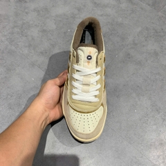 Adidas Courtic Beige Brown - ID6068 - Size 40 - GIÀY 2HAND CHÍNH HÃNG PVN26345