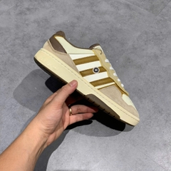 Adidas Courtic Beige Brown - ID6068 - Size 40 - GIÀY 2HAND CHÍNH HÃNG PVN26345