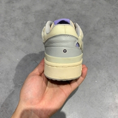 adidas Forum Low Smiley Face - GW4426 - Size 40 2/3 - GIÀY 2HAND CHÍNH HÃNG PVN26362