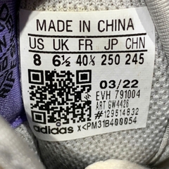 adidas Forum Low Smiley Face - GW4426 - Size 40 2/3 - GIÀY 2HAND CHÍNH HÃNG PVN26362
