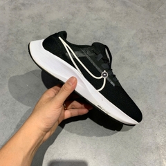 Nike Air Zoom Pegasus 38 'Black White' - CW7356-002 - Size 40 - GIÀY 2HAND CHÍNH HÃNG PVN26317