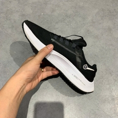 Nike Air Zoom Pegasus 38 'Black White' - CW7356-002 - Size 40 - GIÀY 2HAND CHÍNH HÃNG PVN26317