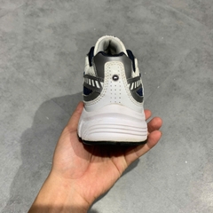 Nike Initiator White Obsidian Metallic Silver - 394055-101 - Size 41 - GIÀY 2HAND CHÍNH HÃNG PVN26342