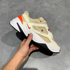 Nike M2K Tekno Phantom Red Orbit - AV4789-102 - Size 41 - GIÀY 2HAND CHÍNH HÃNG PVN26281
