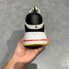 Adidas Roamer White Black Red - FY6699 - Size 40 - GIÀY 2HAND CHÍNH HÃNG PVN26400