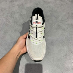 Adidas Roamer White Black Red - FY6699 - Size 40 - GIÀY 2HAND CHÍNH HÃNG PVN26400