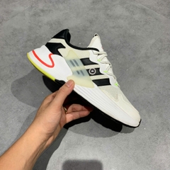 Adidas Roamer White Black Red - FY6699 - Size 40 - GIÀY 2HAND CHÍNH HÃNG PVN26400