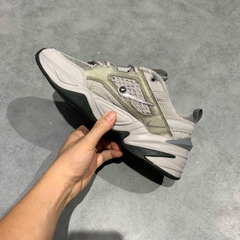 Nike M2K Tekno SP Atmosphere Grey - BV0074-001 - Size 41 - GIÀY 2HAND CHÍNH HÃNG PVN26357