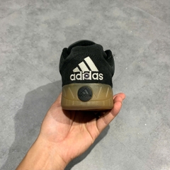 Adidas Adimatic Core Black Off White Gum - IE2224 - Size 41 1/3 - GIÀY 2HAND CHÍNH HÃNG PVN26336