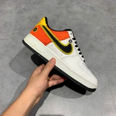 Nike Air Force 1 Low 'Raygun' - CU8070-100 - Size 41 - GIÀY 2HAND CHÍNH HÃNG PVN26302