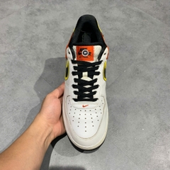 Nike Air Force 1 Low 'Raygun' - CU8070-100 - Size 41 - GIÀY 2HAND CHÍNH HÃNG PVN26302