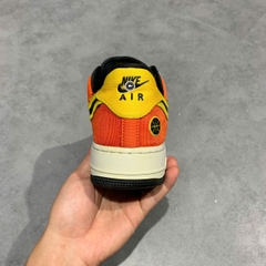 Nike Air Force 1 Low 'Raygun' - CU8070-100 - Size 41 - GIÀY 2HAND CHÍNH HÃNG PVN26302