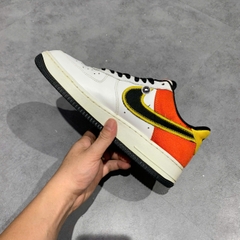 Nike Air Force 1 Low 'Raygun' - CU8070-100 - Size 41 - GIÀY 2HAND CHÍNH HÃNG PVN26302