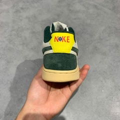 Nike Court Vision Low Sail Pro Green - FD0320-133 - Size 41 - GIÀY 2HAND CHÍNH HÃNG PVN26379