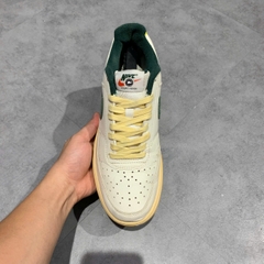 Nike Court Vision Low Sail Pro Green - FD0320-133 - Size 41 - GIÀY 2HAND CHÍNH HÃNG PVN26379