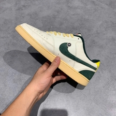 Nike Court Vision Low Sail Pro Green - FD0320-133 - Size 41 - GIÀY 2HAND CHÍNH HÃNG PVN26379