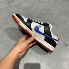 Nike Dunk Low Seoul - DM7708-100 - Size 42.5 - GIÀY 2HAND CHÍNH HÃNG PVN26227