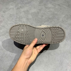 Dickies Texas Since 1922 Low-Top 'Grey Beige' - 243M50LXS17D - Size 43 - GIÀY 2HAND CHÍNH HÃNG PVN26453