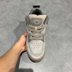 Dickies Texas Since 1922 Low-Top 'Grey Beige' - 243M50LXS17D - Size 43 - GIÀY 2HAND CHÍNH HÃNG PVN26453