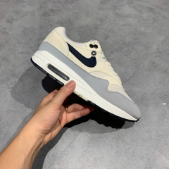 Nike Air Max 1 Platinum Tint Dark Obsidian - FD9082-002 - Size 41 - GIÀY 2HAND CHÍNH HÃNG PVN26515