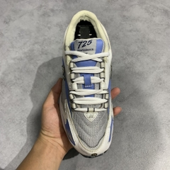 2hand Giày New Balance Unisex 725 White Blue ML725E SIZE 37.5 PVN9817