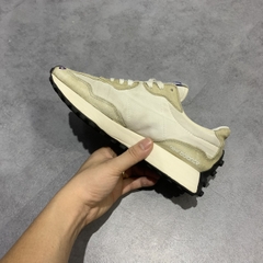 2hand Giày New Balance 327 Team Away Grey MS327LAB SIZE 38 PVN11493