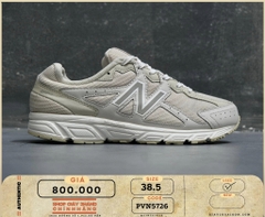 Giày 2hand New Balance 480v5 Beige Women's - 5726