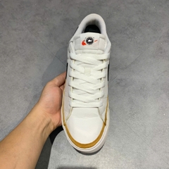 Giày 2hand Nike Court Legacy Next Nature ‘White Desert Ochre’ DH3162-100 SIZE 40.5